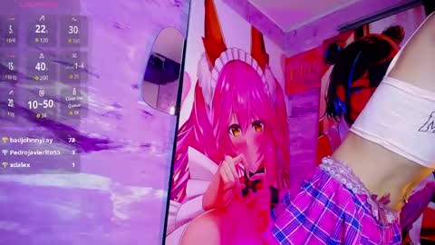 baihu_jin7 online show from June 2, 12:45 am