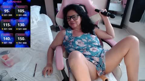 Snapshot of bailarina_atrevida chatting on January 29, 6:28 pm sandra online show from January 29, 6:28 pm