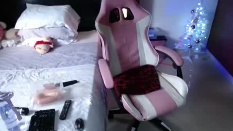 Snapshot of bailarina_atrevida chatting on November 26, 12:50 pm sandra online show from November 26, 12:50 pm