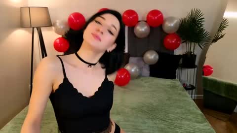 Bailyn online show from April 17, 1:14 pm