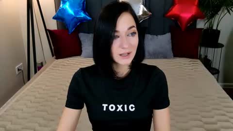 Bailyn online show from July 5, 12:34 pm