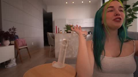 Snapshot of bailey_eilish chatting on March 2, 4:58 pm Bailey online show from March 2, 4:58 pm