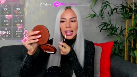 Snapshot of bailey_rush chatting on February 26, 7:31 am bailey_rush online show from February 26, 7:31 am