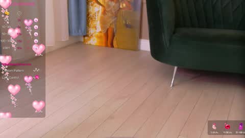 bailey_rush online show from March 4, 6:03 pm