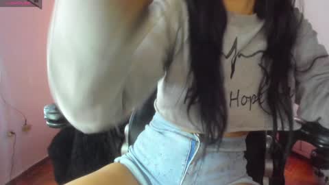 IM BAILEY online show from January 13, 8:48 pm