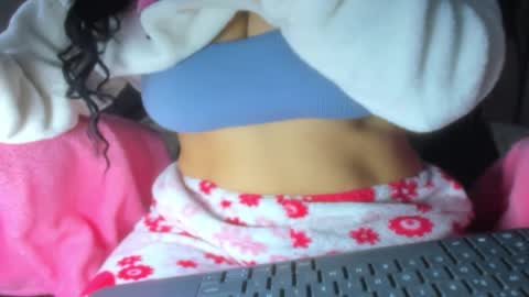 IM BAILEY online show from October 14, 6:25 am