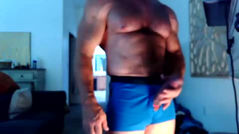 Baileymajor online show from July 15, 6:24 pm