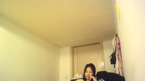 Snapshot of bailliy chatting on February 22, 2:28 am bailliy online show from February 22, 2:28 am