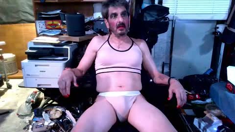 balddickstroking online show from October 9, 8:12 am