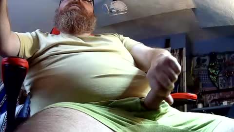 baldman161616 online show from January 9, 2:20 pm