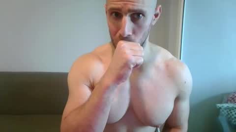 baldyboyy online show from February 27, 6:50 am