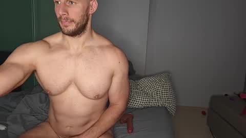 baldyboyy online show from September 21, 3:30 am