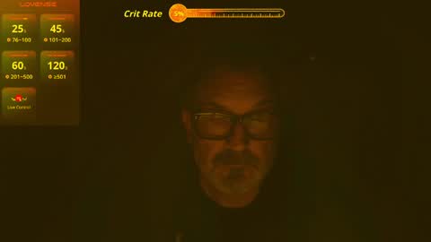 Ball Player online show from April 12, 6:29 am