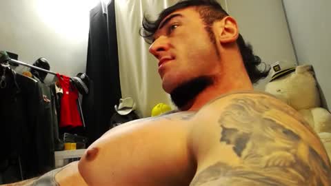 Bret Ballard online show from February 3, 4:14 am