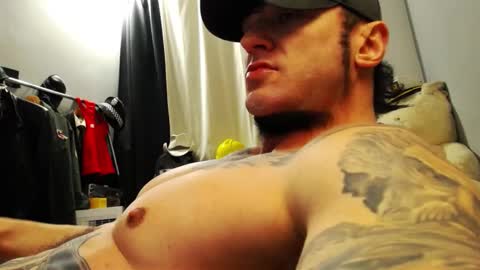 Bret Ballard online show from February 4, 4:15 am