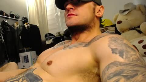 Bret Ballard online show from March 31, 1:18 am