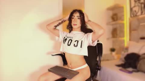 ballesteros_ online show from January 16, 3:32 am