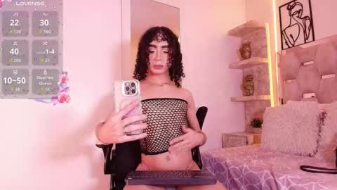 ballesteros_ online show from February 21, 3:57 pm