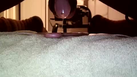 BalletTightsForever online show from February 27, 1:16 am