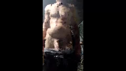 ballshanginglowaf online show from January 14, 12:55 pm