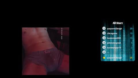 ballzdeep2121 online show from March 28, 11:54 am