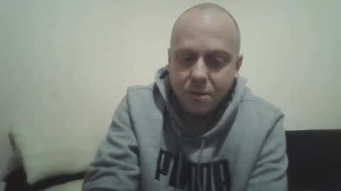 ballzrockwell online show from December 20, 3:10 pm