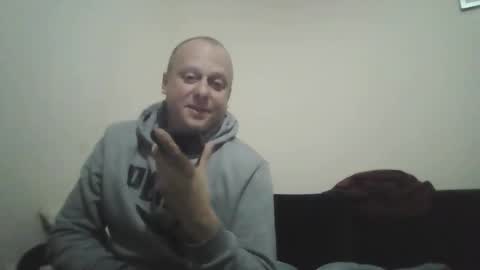 ballzrockwell online show from February 3, 6:07 pm