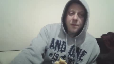 ballzrockwell online show from February 5, 4:25 pm