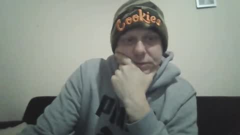 ballzrockwell online show from February 19, 12:22 pm