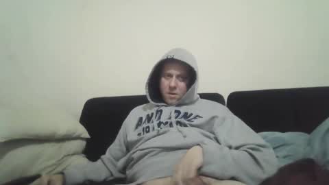 ballzrockwell online show from February 25, 6:09 pm