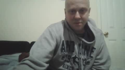 ballzrockwell online show from September 17, 2:46 am