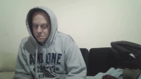 ballzrockwell online show from September 26, 2:37 am