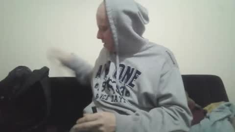 ballzrockwell online show from February 6, 3:59 pm