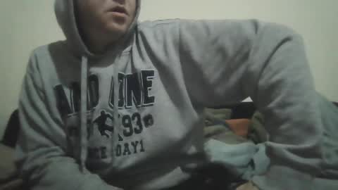 ballzrockwell online show from April 12, 12:54 pm