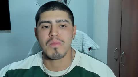Andres -  online show from October 21, 2:12 am