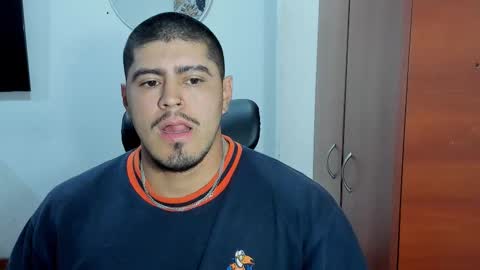Andres -  online show from November 11, 10:48 am