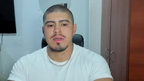 Andres -  online show from November 25, 9:42 am