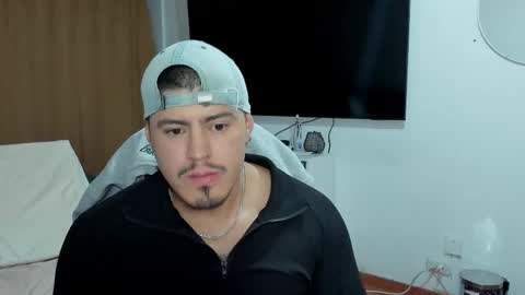 Andres -  online show from March 20, 9:14 am