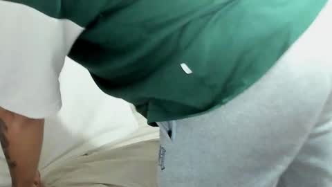 Andres -  online show from March 21, 11:15 am