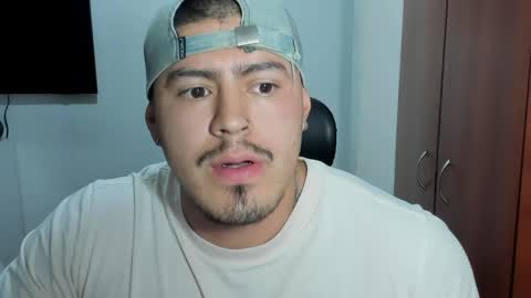 Andres -  online show from April 16, 10:16 am