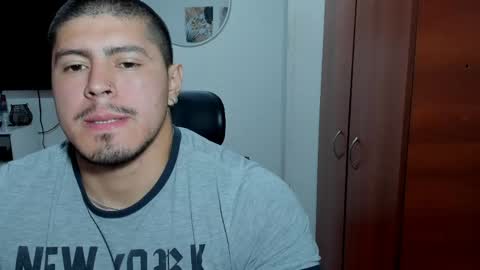 Andres -  online show from June 4, 2:12 pm
