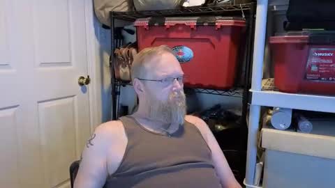 baltomoron69 online show from January 11, 11:15 am