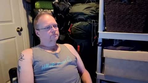 Snapshot of baltomoron69 chatting on June 10, 12:04 pm baltomoron69 online show from June 10, 12:04 pm