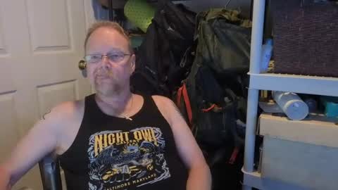 Snapshot of baltomoron69 chatting on July 13, 12:41 pm baltomoron69 online show from July 13, 12:41 pm