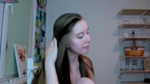 Snapshot of bam_bi chatting on October 22, 1:17 am Kira online show from October 22, 1:17 am