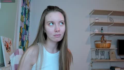 Snapshot of bam_bi chatting on October 30, 9:48 pm Kira online show from October 30, 9:48 pm