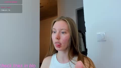 Kira online show from July 10, 8:22 pm