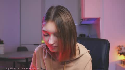 bamba_leyla online show from April 11, 7:45 am