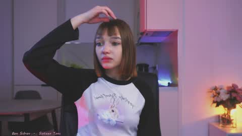 bamba_leyla online show from April 12, 5:12 am