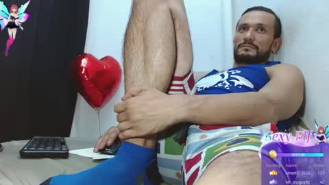 bambam online show from February 17, 11:31 pm